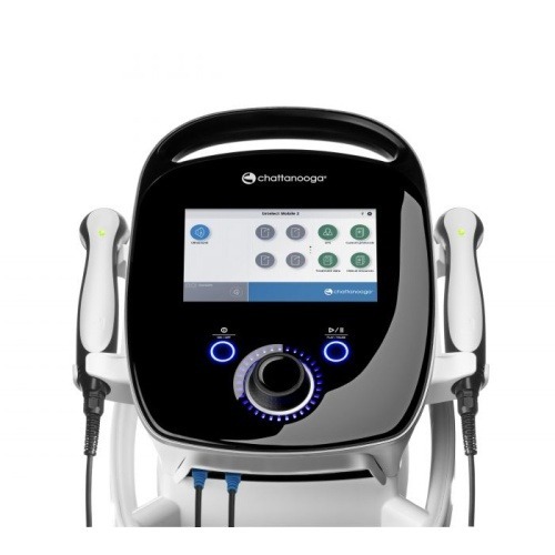 Intelect mobile 2 ultrasound -> con carro