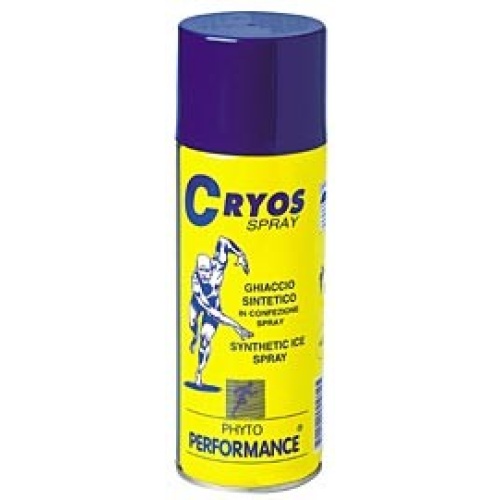 Spray frío Cryos Phyto Performance -> 200 ml