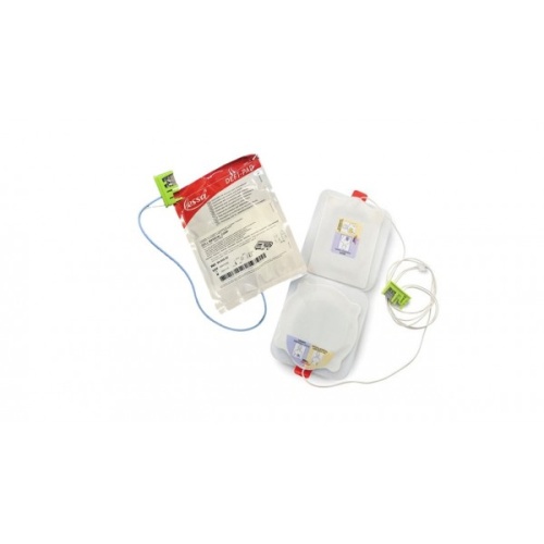 Parches compatible con Zoll AED -> pediátrico